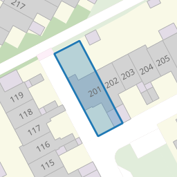 Perceel APD02-AC-1278