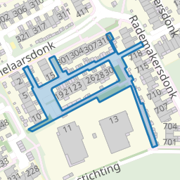 Perceel APD02-AC-12781