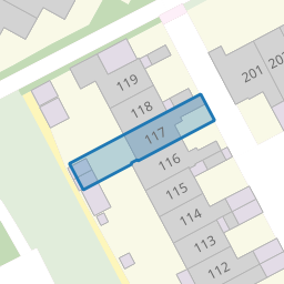 Perceel APD02-AC-1281