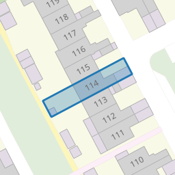 Perceel APD02-AC-1284