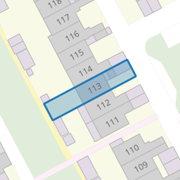 Perceel APD02-AC-1285