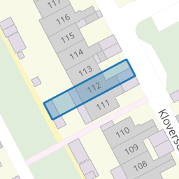 Perceel APD02-AC-1286