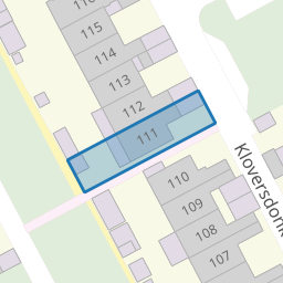 Perceel APD02-AC-1287