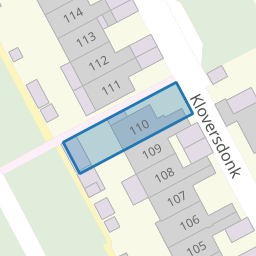 Perceel APD02-AC-1288