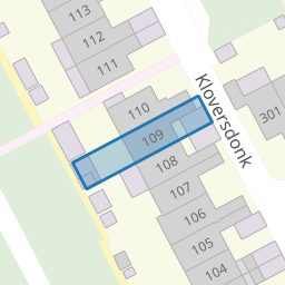 Perceel APD02-AC-1289