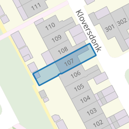 Perceel APD02-AC-1291