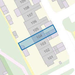 Perceel APD02-AC-1294