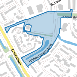 Perceel APD02-AC-12943