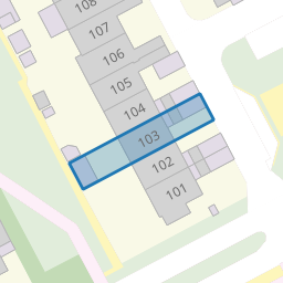 Perceel APD02-AC-1295