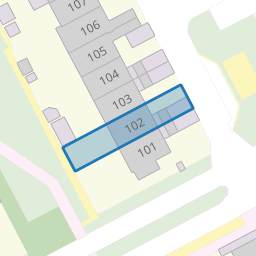 Perceel APD02-AC-1296