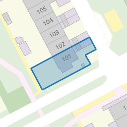 Perceel APD02-AC-1297