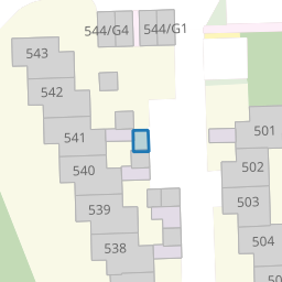 Perceel APD02-AC-12993