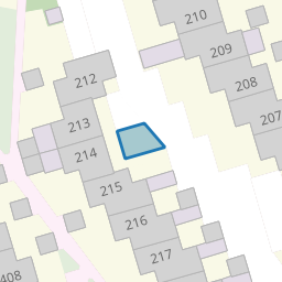 Perceel APD02-AC-13006