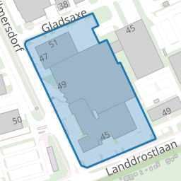 Perceel APD02-AC-13011