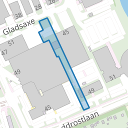 Perceel APD02-AC-13012