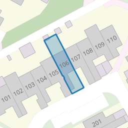 Perceel APD02-AC-1303