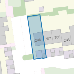 Perceel APD02-AC-13034