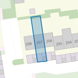 Perceel APD02-AC-13035