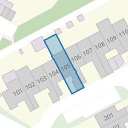 Perceel APD02-AC-1304
