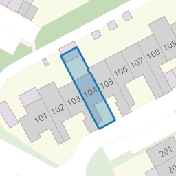 Perceel APD02-AC-1305