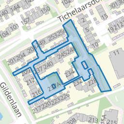 Perceel APD02-AC-13079