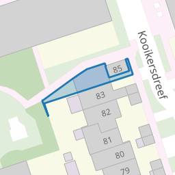 Perceel APD02-AC-13082