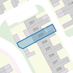 Perceel APD02-AC-1317