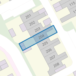 Perceel APD02-AC-1318