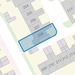 Perceel APD02-AC-1322