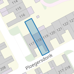 Perceel APD02-AC-1329