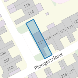 Perceel APD02-AC-1330