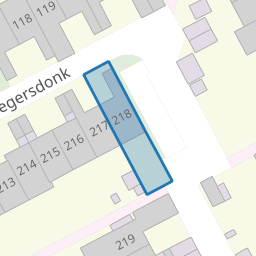 Perceel APD02-AC-1331