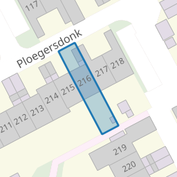 Perceel APD02-AC-1333