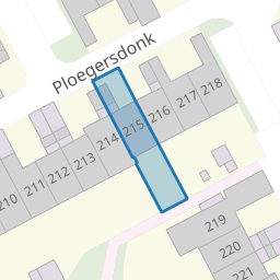 Perceel APD02-AC-1334