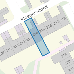 Perceel APD02-AC-1335