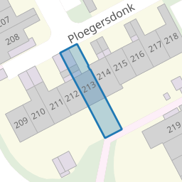 Perceel APD02-AC-1336