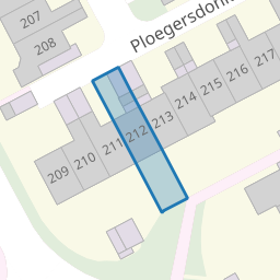 Perceel APD02-AC-1337