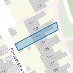 Perceel APD02-AC-1349