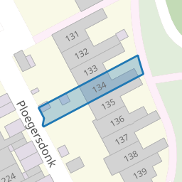 Perceel APD02-AC-1350