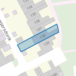 Perceel APD02-AC-1354