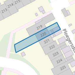 Perceel APD02-AC-1357