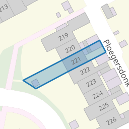 Perceel APD02-AC-1358