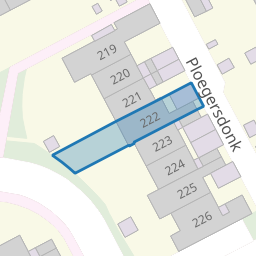 Perceel APD02-AC-1359