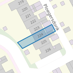 Perceel APD02-AC-1361