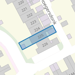 Perceel APD02-AC-1362