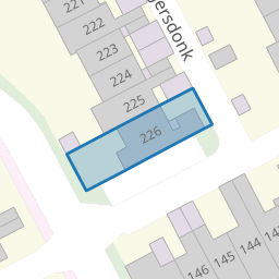 Perceel APD02-AC-1363