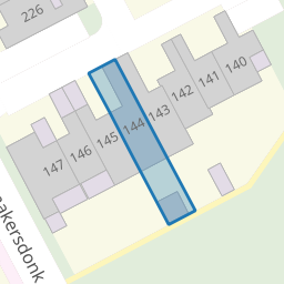 Perceel APD02-AC-1368