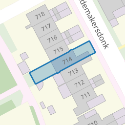 Perceel APD02-AC-1380