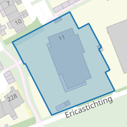 Perceel APD02-AC-1399