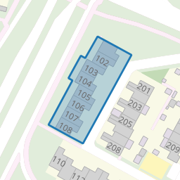 Perceel APD02-AC-1400